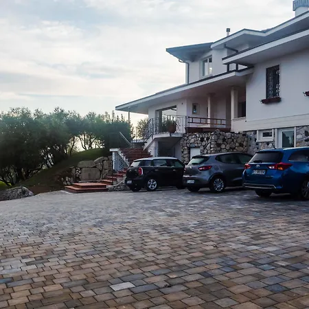 Le Robinie * Altavilla Vicentina