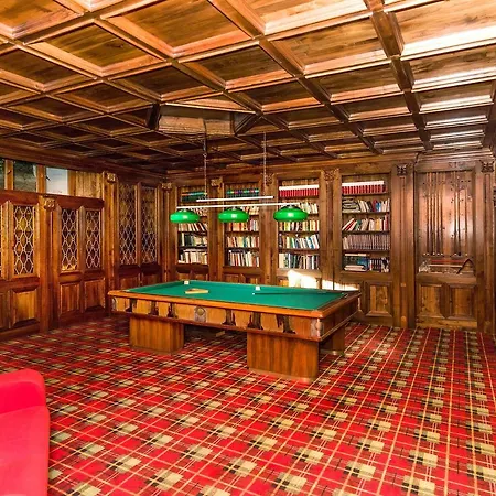 Le Robinie Oda ve Kahvaltı Altavilla Vicentina