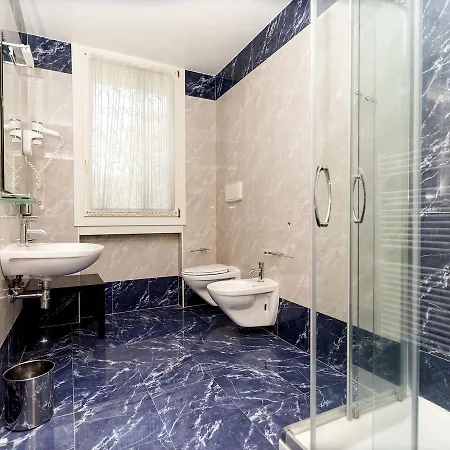 Alojamento de Acomodação e Pequeno-almoço Le Robinie