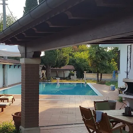 Bed & Breakfast Le Robinie