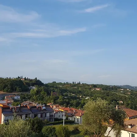 Le Robinie * Altavilla Vicentina