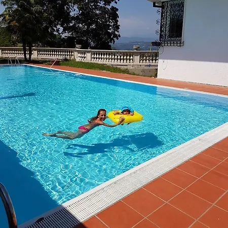 Le Robinie Bed & Breakfast Altavilla Vicentina