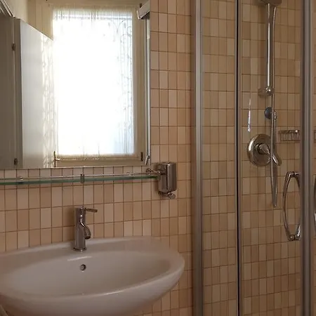 Le Robinie Alojamento de Acomodação e Pequeno-almoço *