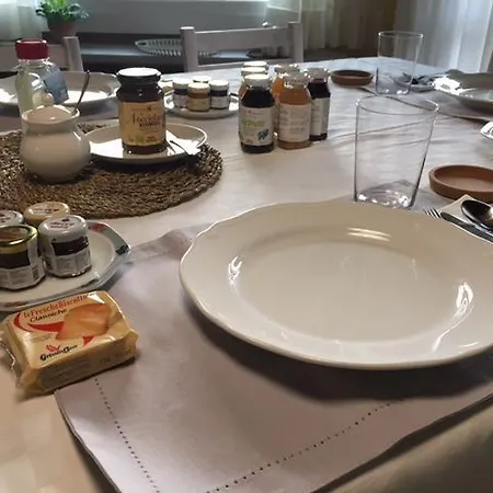 Alojamento de Acomodação e Pequeno-almoço Le Robinie Altavilla Vicentina