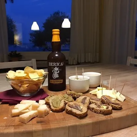 Le Robinie Oda ve Kahvaltı Altavilla Vicentina