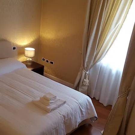 Le Robinie Oda ve Kahvaltı Altavilla Vicentina