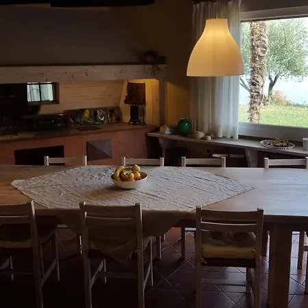 Bed & Breakfast Le Robinie Altavilla Vicentina