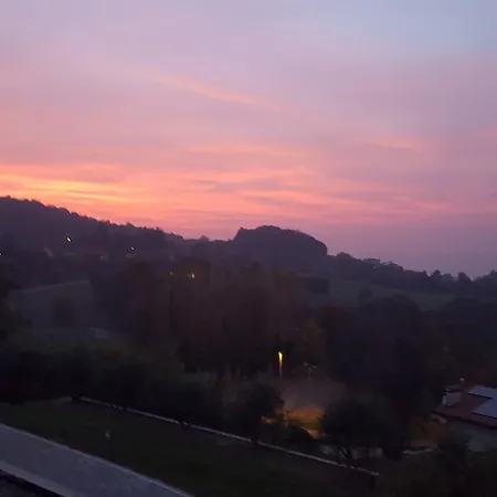 Le Robinie Oda ve Kahvaltı Altavilla Vicentina