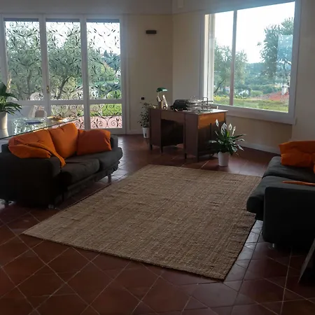 Bed & Breakfast Le Robinie