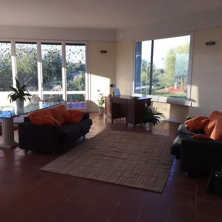 Bed & Breakfast Le Robinie *