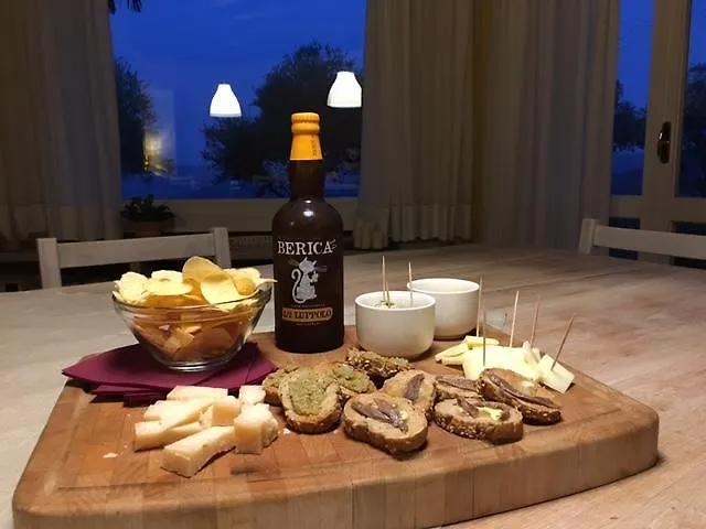Le Robinie Frühstückspension Altavilla Vicentina
